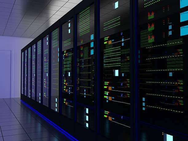 ColocationSecurePacket