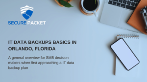 IT Data Backups Orlando