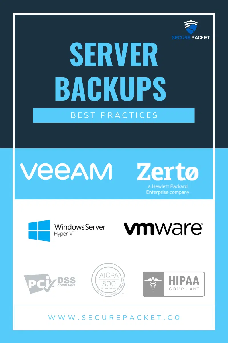 Server Backups Blog Post