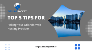 Top5 Tips Orlando web hosting min