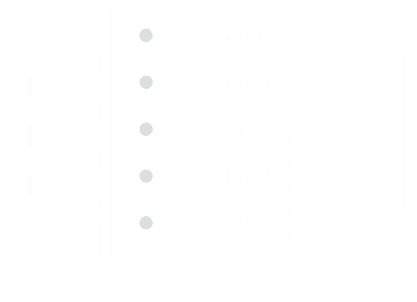 White datacenter logo 2