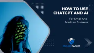 How to use ChatGPT for small and medium businesses